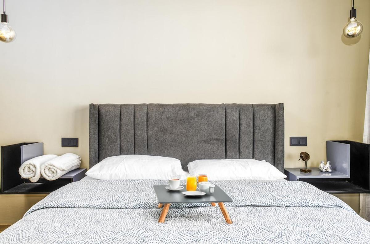 Luxury 1-bedroom Casablanca