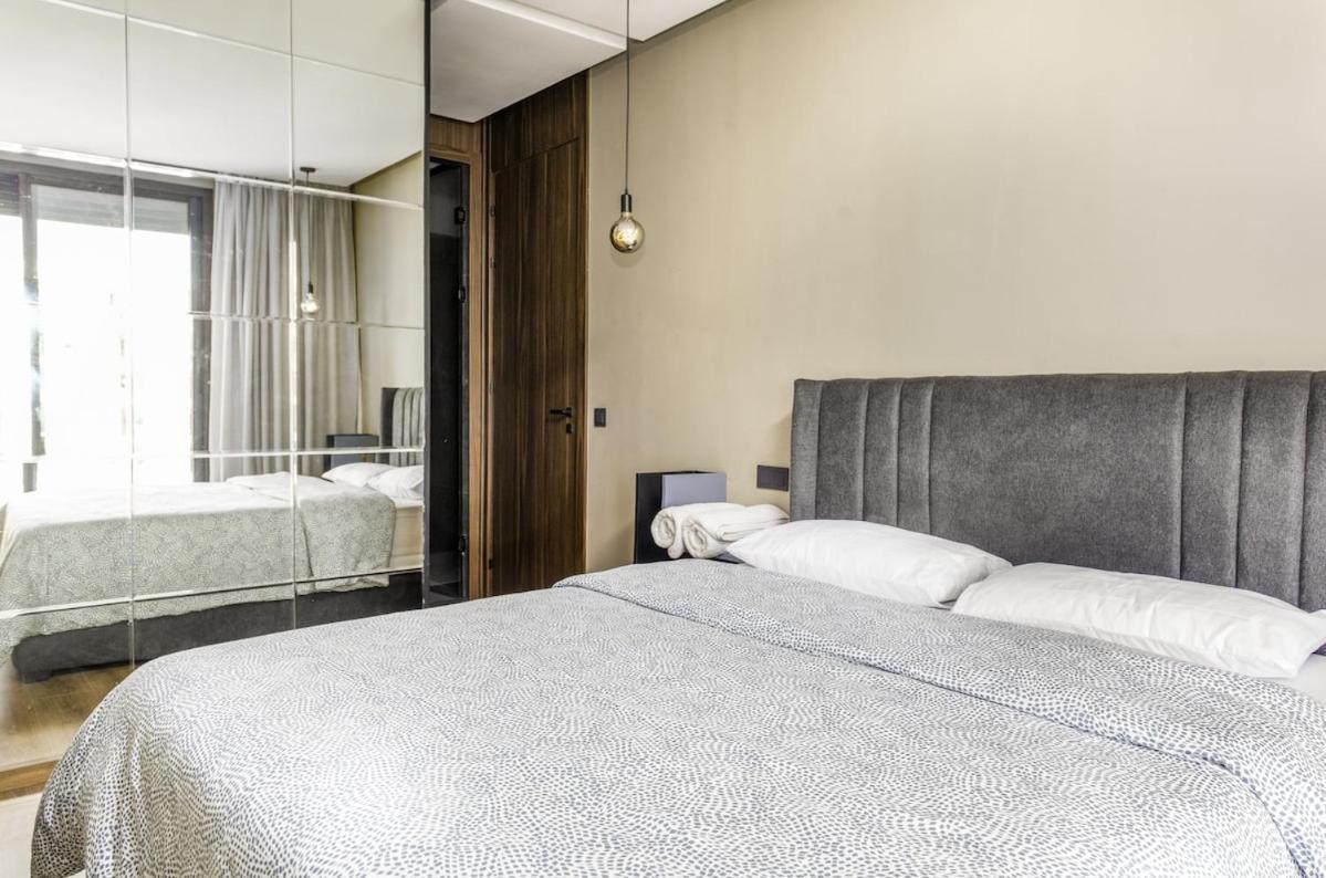 Luxury 1-bedroom * Casablanca