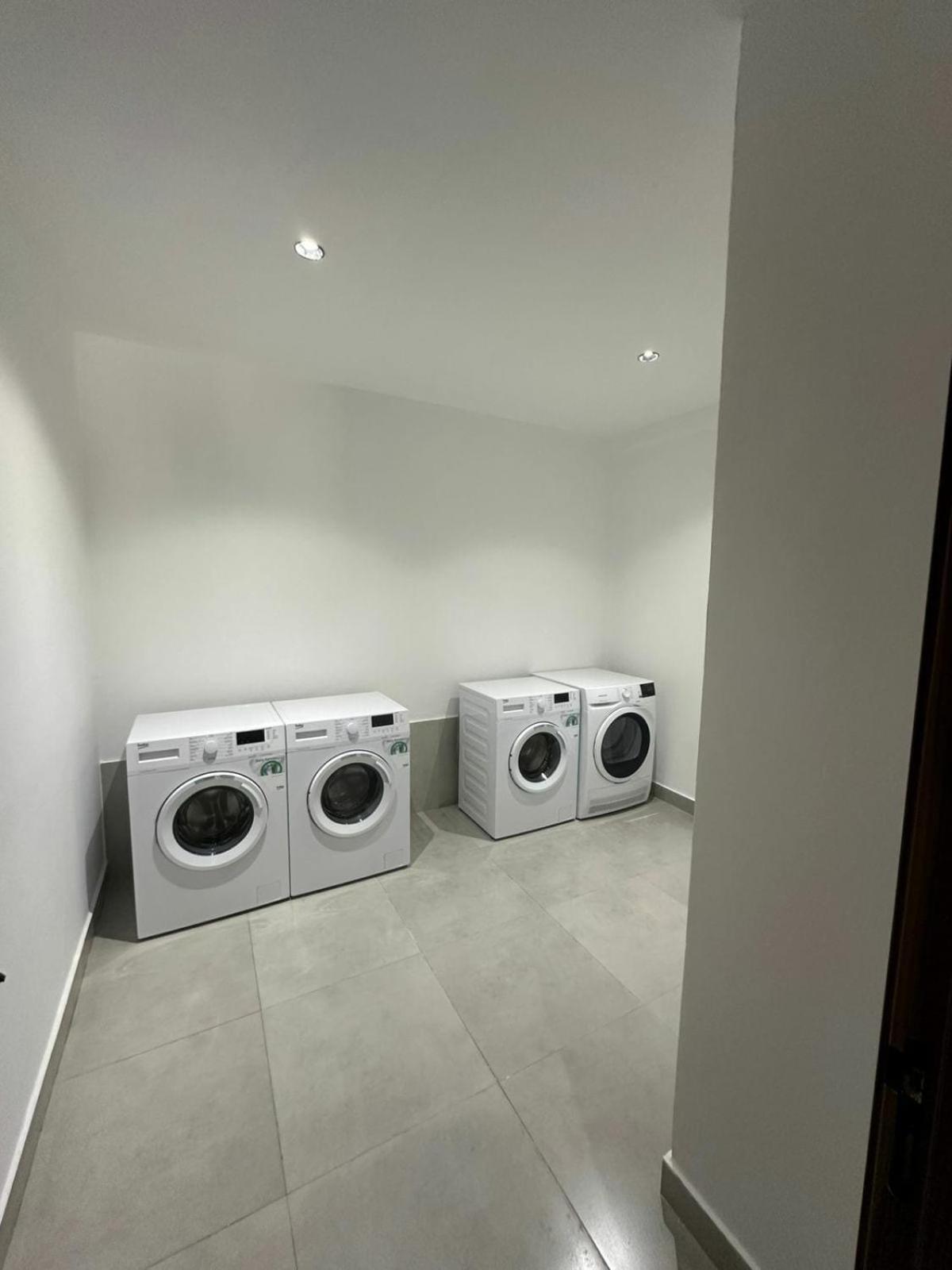 Appartement Luxury 1-bedroom