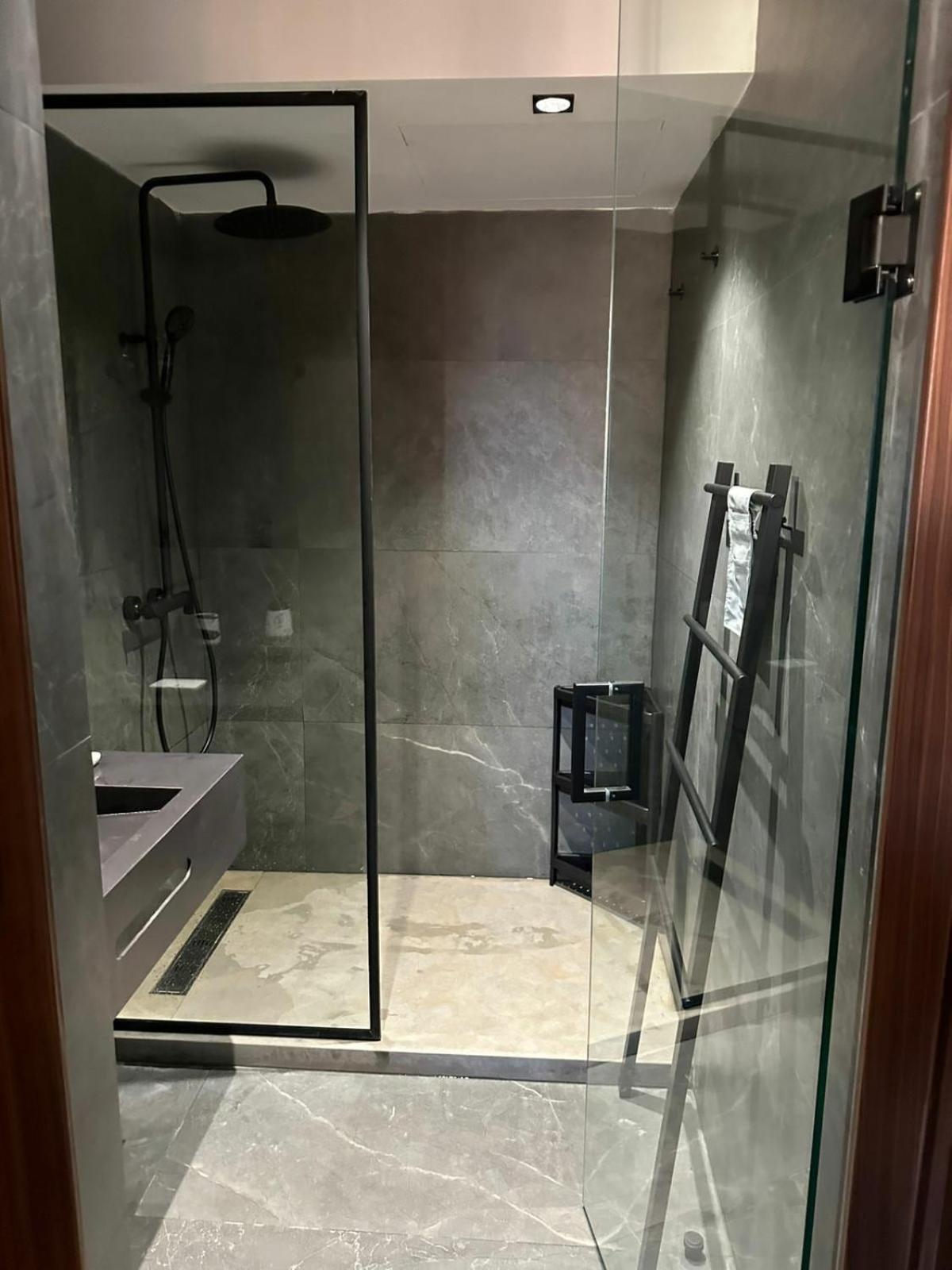 Appartement Luxury 1-bedroom Casablanca