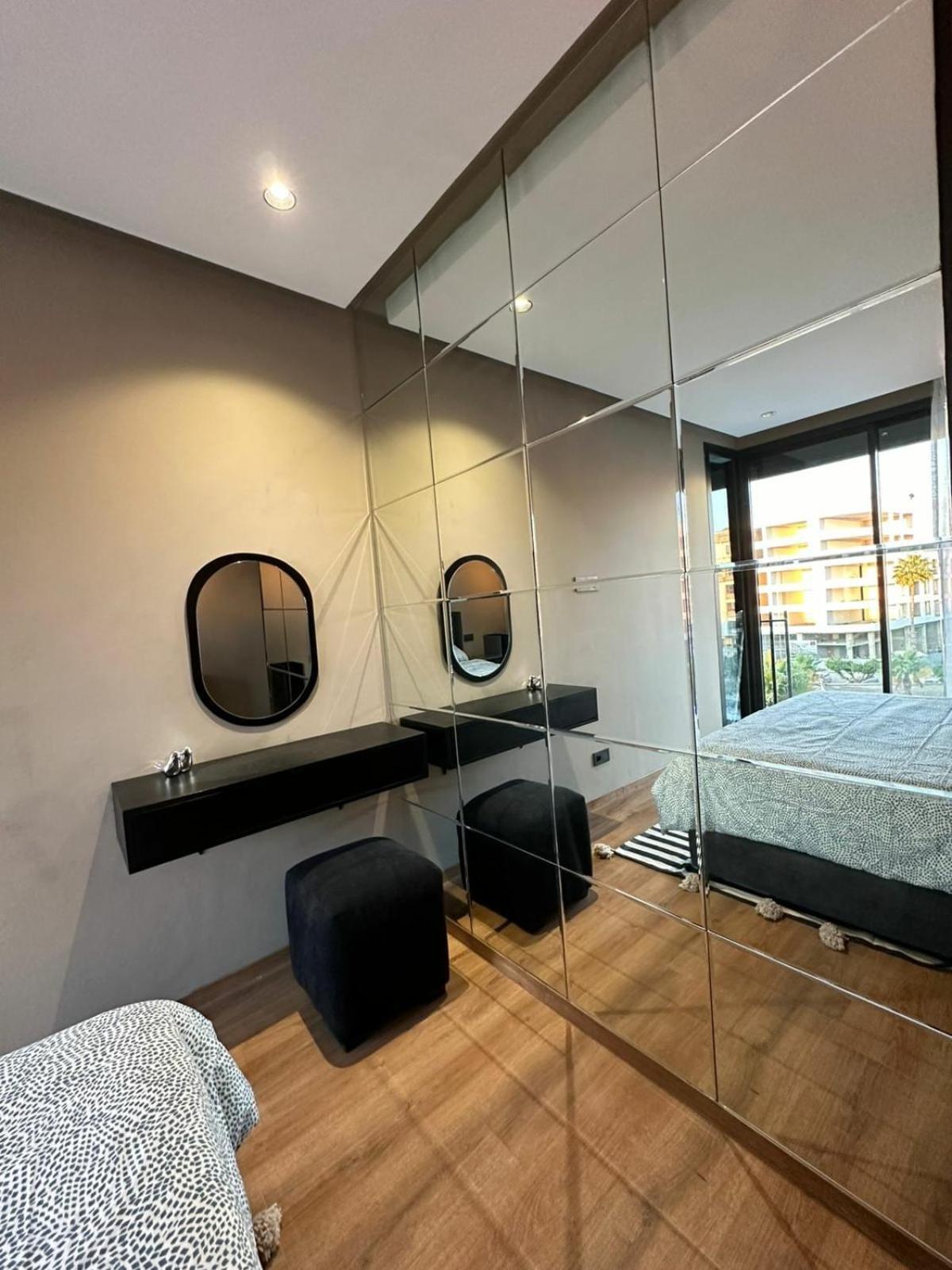 Luxury 1-bedroom Casablanca