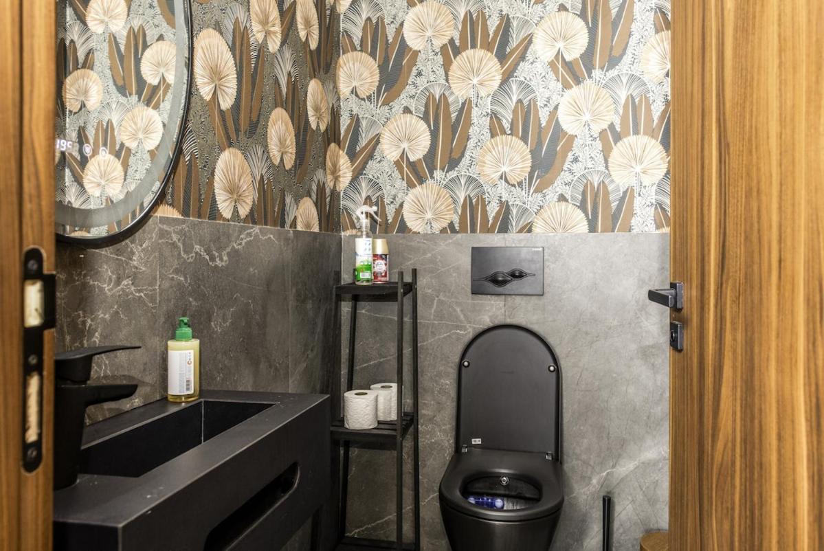 Luxury 1-bedroom * Casablanca